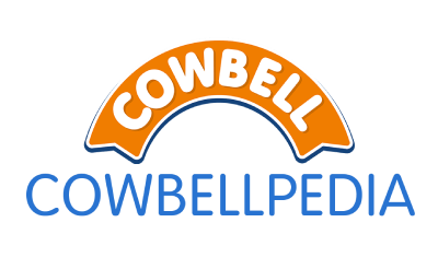 Cowbellpedia