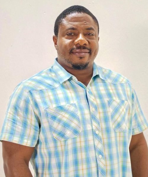 Soji Ogunnaike